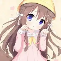  萌系动漫少女图片可爱萌系动漫少女图片