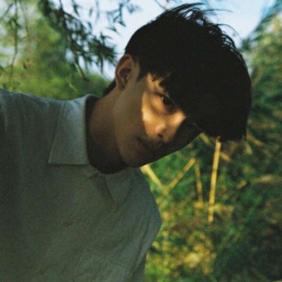  高清头像男气质阳光真人潮男头像2020款