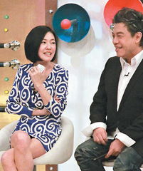  小s为大汪婚礼缓颊称姐妹俩个性大不同