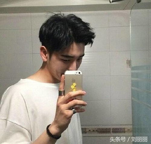  2018即将流行的学生发型,超火爆,电到你了吗