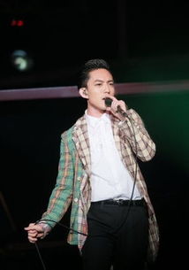  演唱会林宥嘉暗示主动分手庆功宴林氏宣言唱给邓紫棋g.e.m