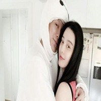  李晨范冰冰微博情侣头像微信头像图片大全
