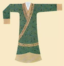  这件衣服,美了五千年