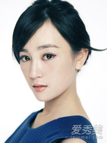  张檬抢刘雨欣老公女星张檬发型图片