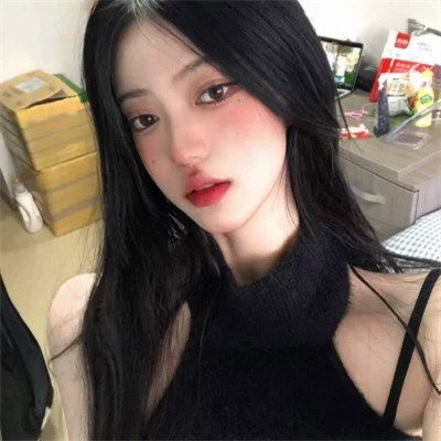  2023真人漂亮的少女微信头像气质佳