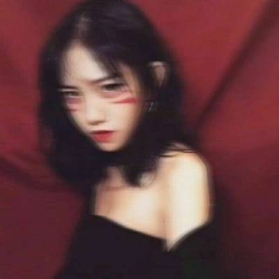 头像女丧系照片句子