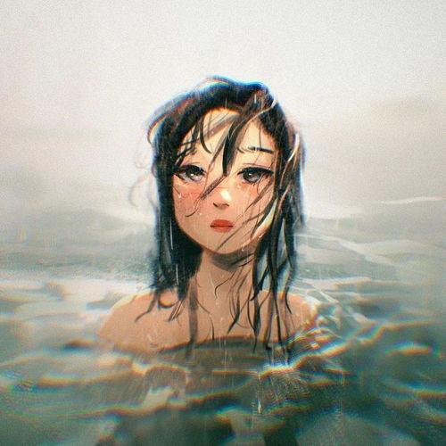  精美头像百看不厌20210726