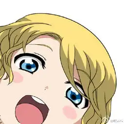  请问谁有黑塔利亚版的南小鸟抢镜头像要一系列的