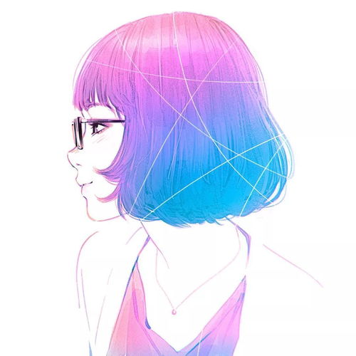  画风太美,给你美到窒息的感觉
