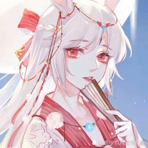  潮流敲可爱女头,张张甜过初恋,甜系少女必备专属