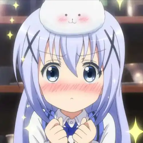 猫咪治愈系头像拟人女生