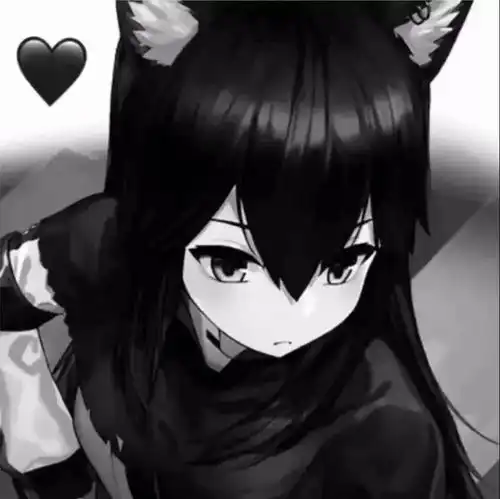  动漫头像对象不是人动漫情头微丧系闺蜜头像合集