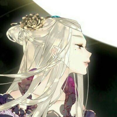  偏爱古风