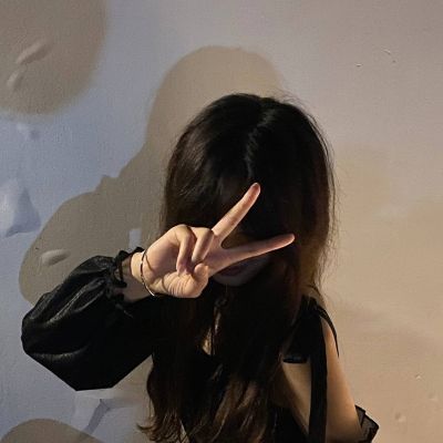  霸气御姐头像高级,小众不易撞的头像