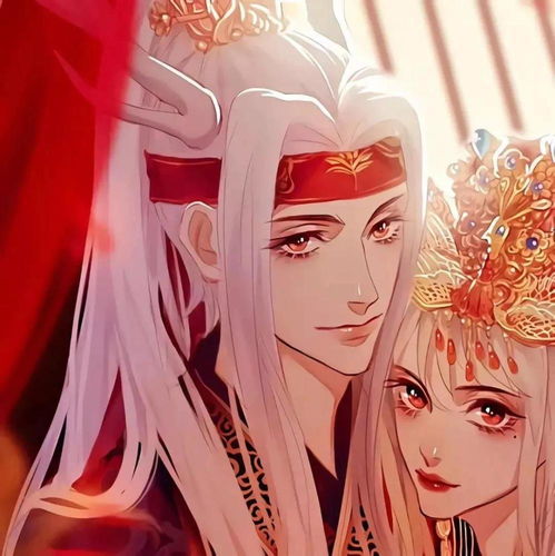  情头一些惊艳到收藏的浪漫情头