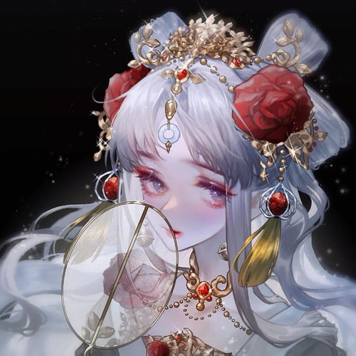 普通人照片头像古风