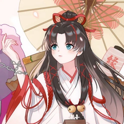  女生头像穿得越粉打架越狠