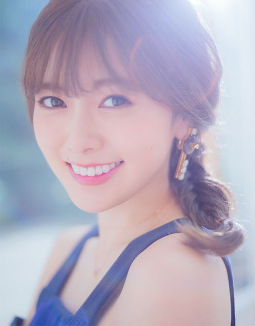  白石麻衣maishiraishi图片