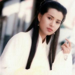  刘亦菲版最仙气,她最奇怪,盘点各个版本的小龙女