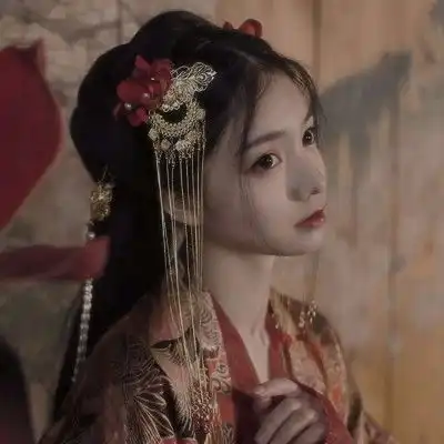  让人一眼惊艳的古风句子