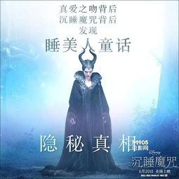  影视推荐沉睡魔咒2