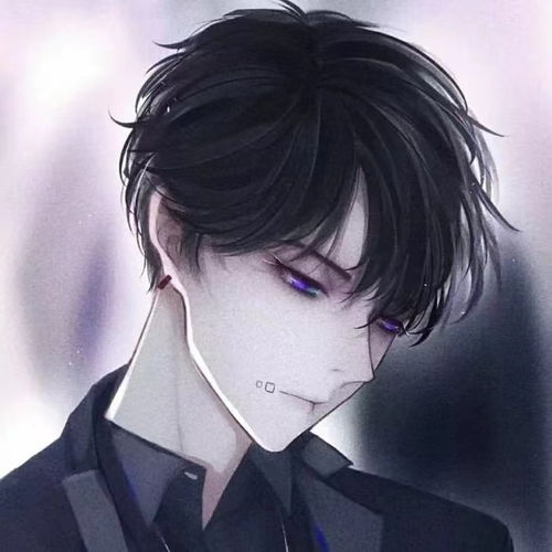  真正的放下是不再窥探对方的生活一组女孩子也能换的男生头像