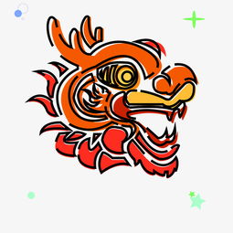  嘴巴大张龙头mbtc图标图片素材其他格式下载动漫人物大全
