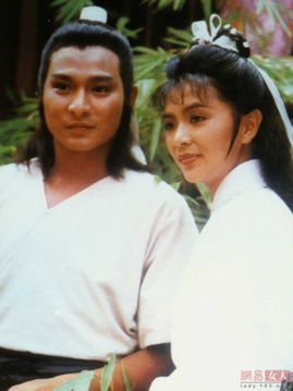  陈妍希被嘲最胖小龙女各版小龙女pk