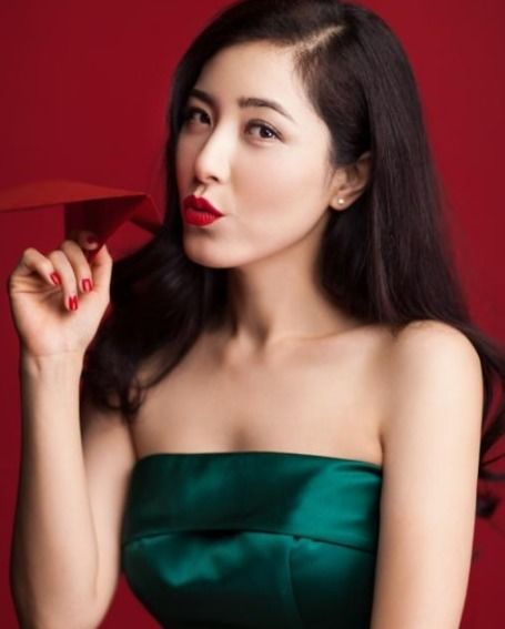  通知书被落,考试破格录取,美到两百年一遇的曾黎,人生充满意外
