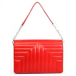 头像女红色系列图片红色