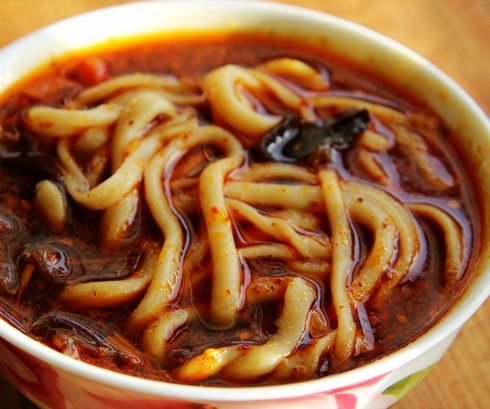  青海人的48种美食,竟然很多没吃过