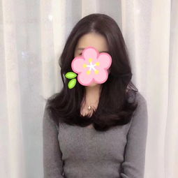  全智贤发型叫什么怎么剪全智贤头发颜色图片作品图