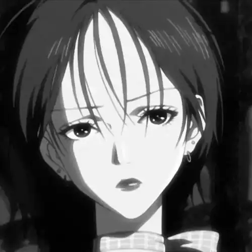  有没有比较丧的女生头像