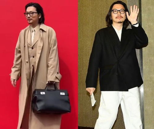  请回答1988娃娃鱼参加李胜基婚礼,现场生图秒变颓废大叔