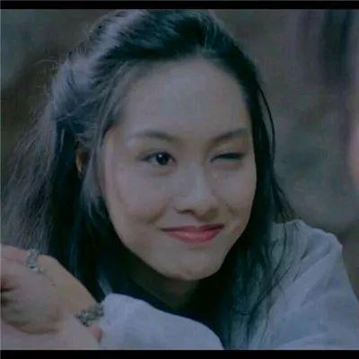  情侣头像这样的至尊宝和紫霞仙子你爱了吗