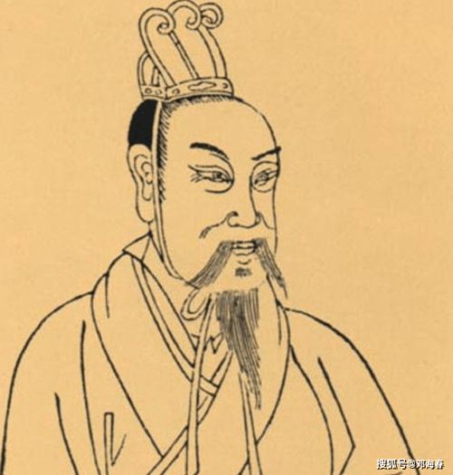  汉文帝刘恒好歹也是九五之尊,他为何废不掉年老色衰的窦漪房