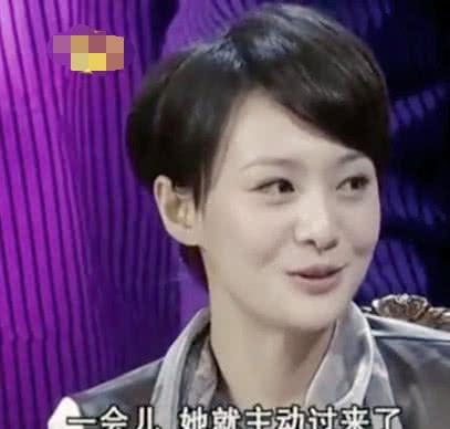 郑爽初见孙俪不敢打招呼,不料孙俪却做出了这个举动社会我俪姐