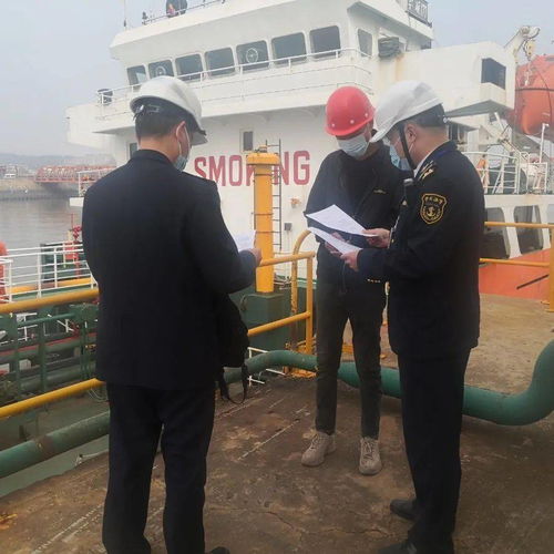  为民办实事煤电需求旺盛海事保障民生物资运输安全