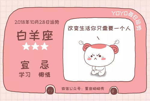  10.28日运天蝎工作有提升,狮子贵人运上线