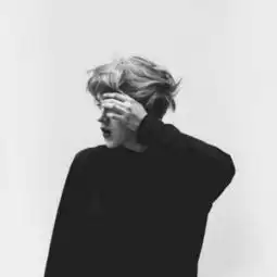  暗黑头像男高清帅气2020最新好看的丧系男头