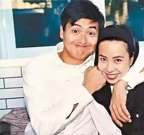  周润发为陈玉莲喝洗洁精自杀,病床上他问余安安咱们结婚吧