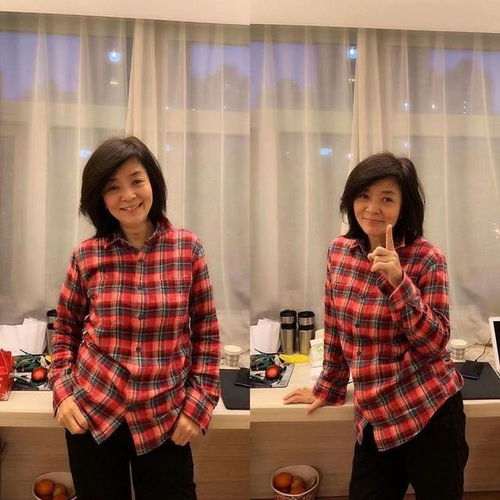  她是唯一一位演过小龙女王语嫣黄蓉的香港女演员陈玉莲