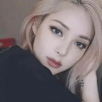  qq非主流女生头像韩版