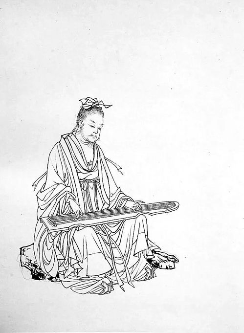  这些古风女子眉目如画,比昨日青空还美