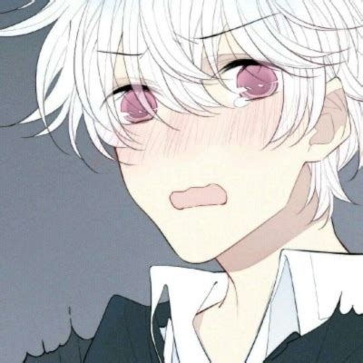  高清动漫男头黑暗中我和你走了,男生头像我要个性网