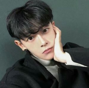 帅哥真人头像非主流真人