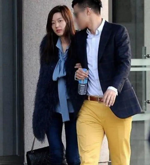 全智贤图片微信头像小鸟