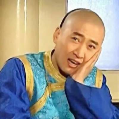  五人开黑专用头像恶搞王者荣耀开5黑专用头像西游记家有儿女还珠格格