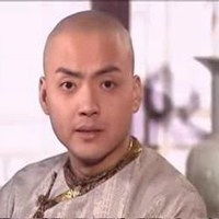  还珠格格箫剑头像搞笑萧剑逗比搞笑头像