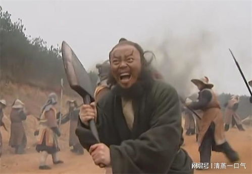  他生擒武松力压林冲,法力远超公孙胜,为何却在梁山无一席之地
